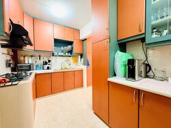 Blk 277 Toh Guan View (Jurong East), HDB 5 Rooms #630236831
